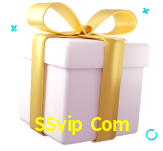 Receba seus bônus de boas-vindas no SSvip Com
