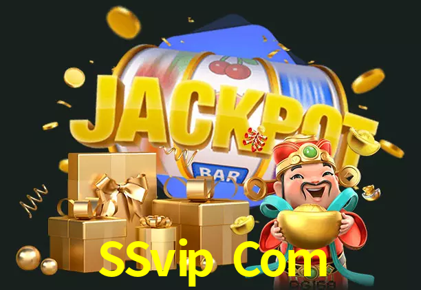 SSvip Com bet