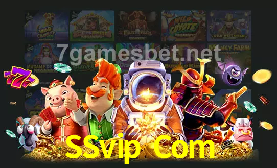 cassino SSvip Com