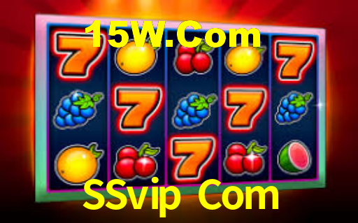 SSvip Bet