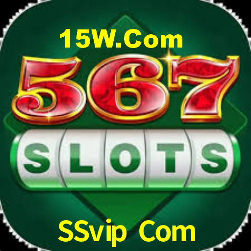 SSvip Com