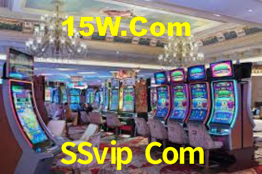 SSvip App Login