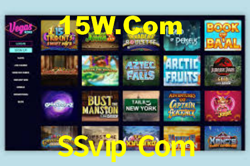 Descubra a Magia dos Jogos de Arcade no SSvip Com