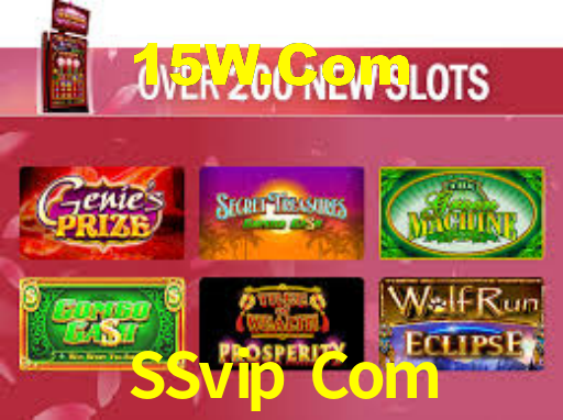 SSvip Com