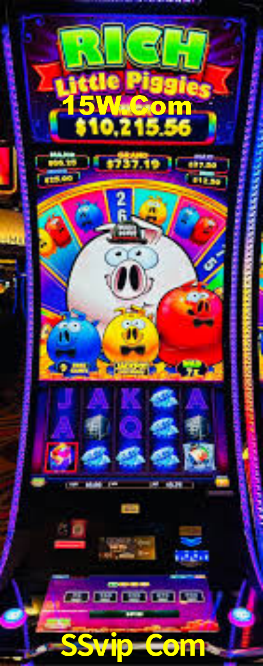 SSvip Com: A Experiência de Casino com Jogos de Mesa ao Vivo