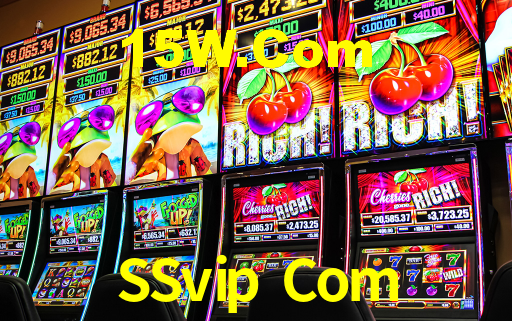 SSvip Bet