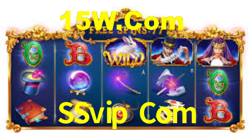 SSvip App Login